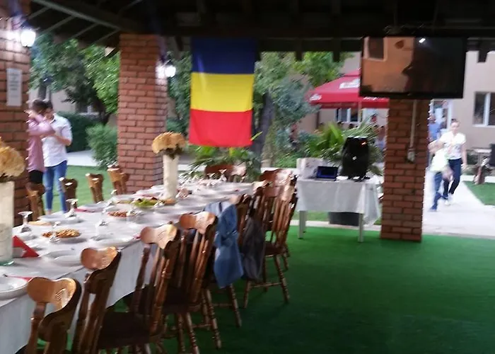 Casa Dobrescu Centura De Nord بيت ضيافة كرايوفا