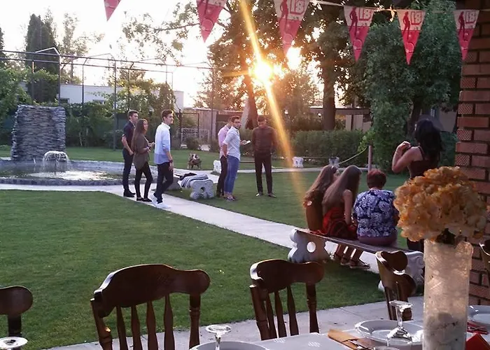 Casa Dobrescu Centura De Nord 3* كرايوفا