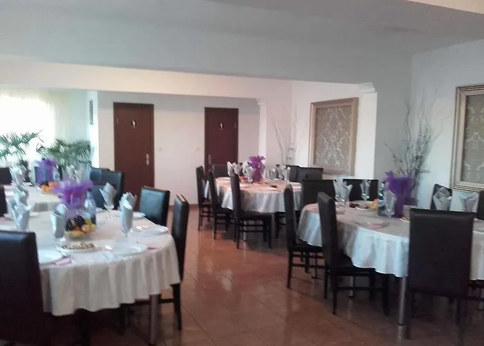 Casa Dobrescu Centura De Nord 3* كرايوفا