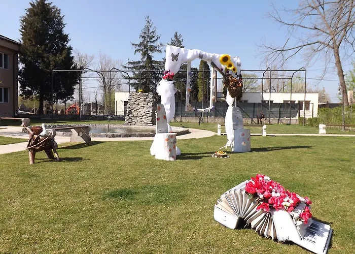 بيت ضيافة Casa Dobrescu Centura De Nord كرايوفا