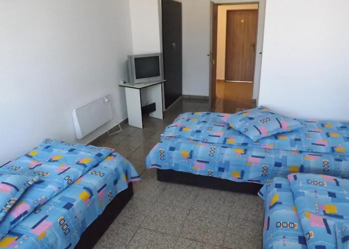 Casa Dobrescu Centura De Nord 3* كرايوفا