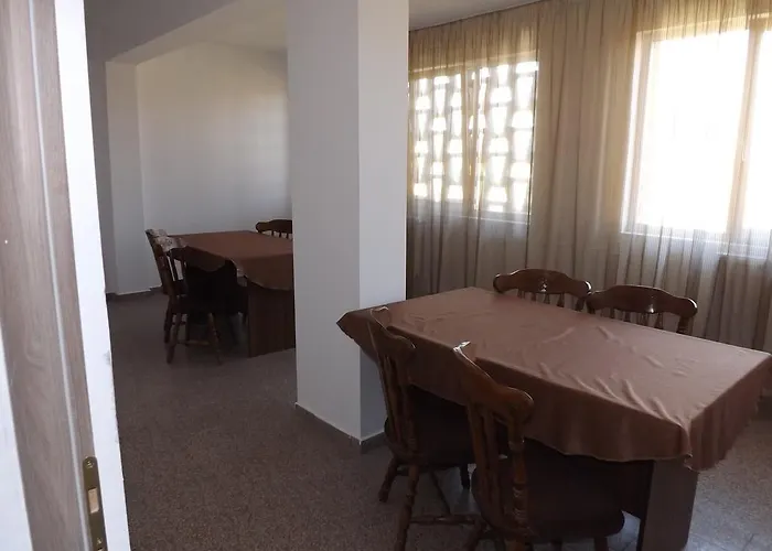 بيت ضيافة Casa Dobrescu Centura De Nord 3*