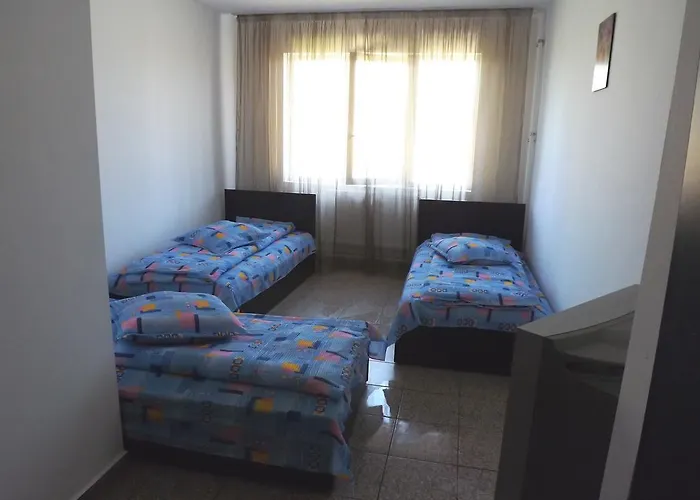 بيت ضيافة Casa Dobrescu Centura De Nord