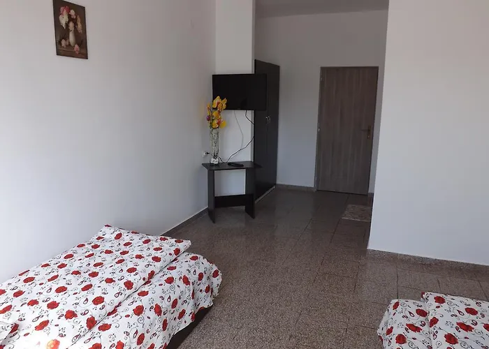 Casa Dobrescu Centura De Nord