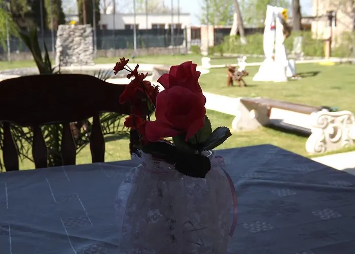 بيت ضيافة Casa Dobrescu Centura De Nord