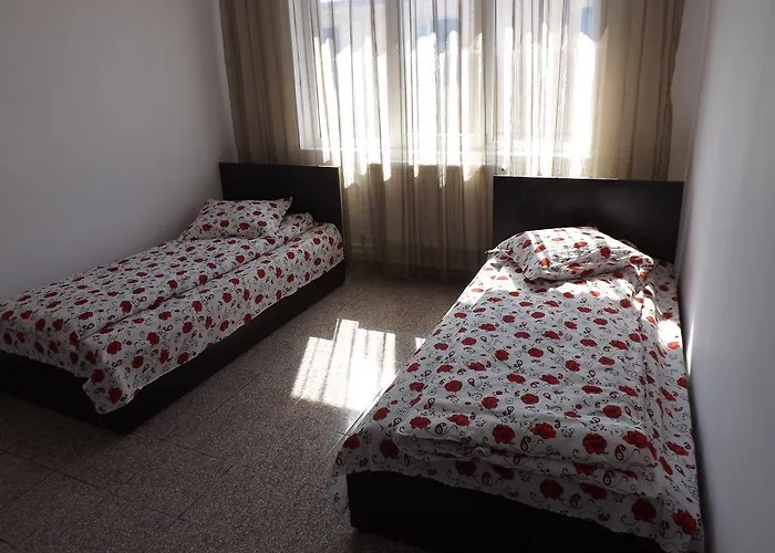 Casa Dobrescu Centura De Nord بيت ضيافة