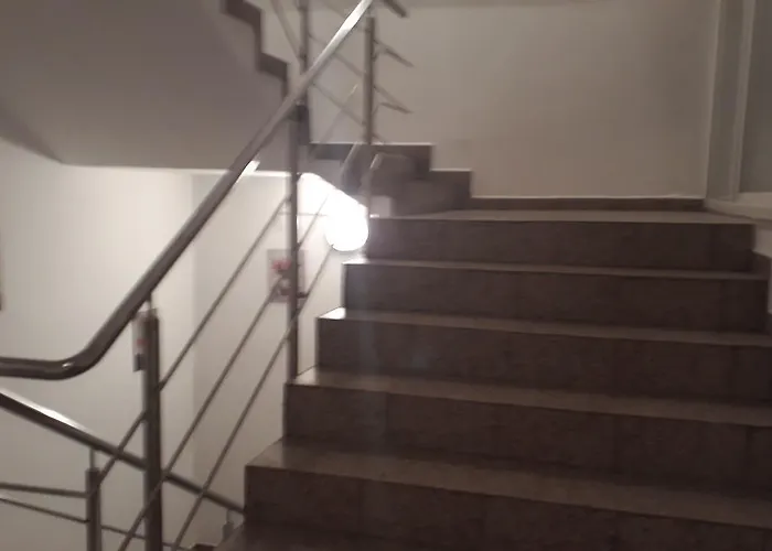 Casa Dobrescu Centura De Nord كرايوفا