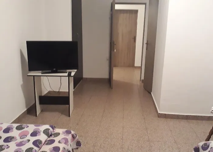 Casa Dobrescu Centura De Nord كرايوفا