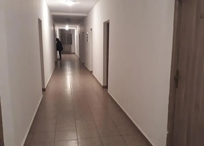 بيت ضيافة Casa Dobrescu Centura De Nord