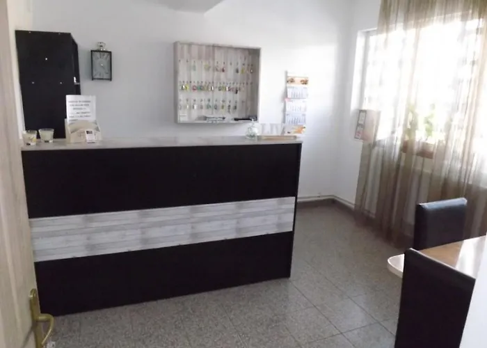 Casa Dobrescu Centura De Nord