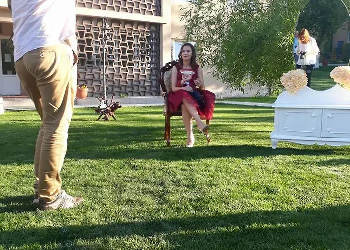 Casa Dobrescu Centura De Nord بيت ضيافة