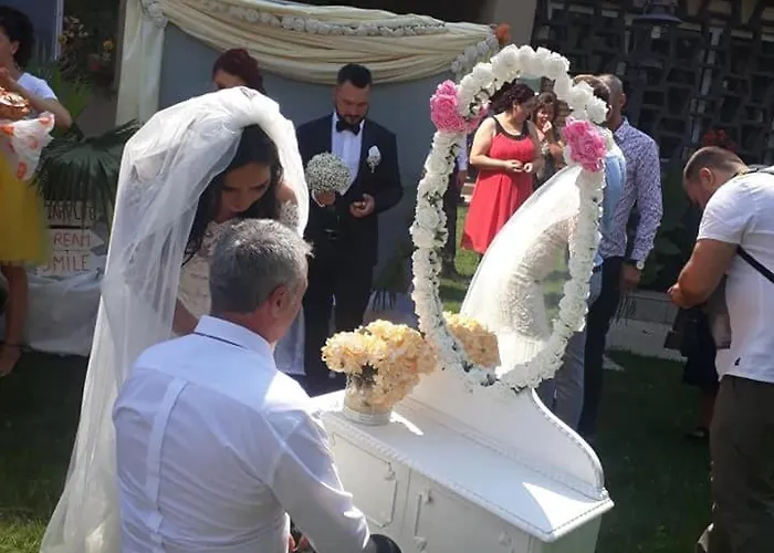 Pensiune Casa Dobrescu Centura De Nord Craiova