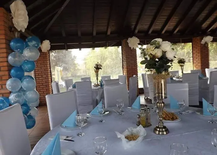 Casa Dobrescu Centura De Nord بيت ضيافة كرايوفا