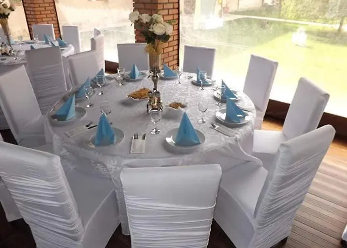 Casa Dobrescu Centura De Nord بيت ضيافة كرايوفا