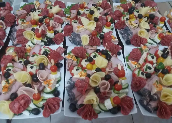 Casa Dobrescu Centura De Nord بيت ضيافة 3*