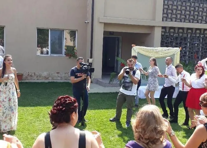 Casa Dobrescu Centura De Nord