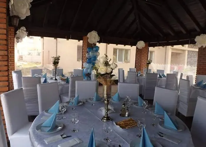 Casa Dobrescu Centura De Nord بيت ضيافة كرايوفا