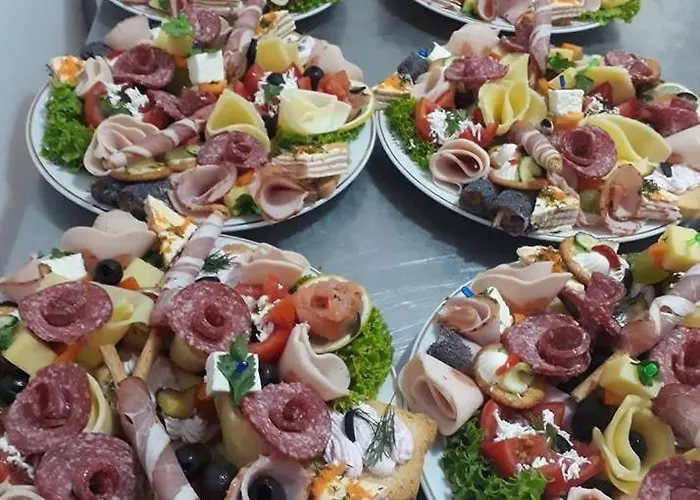 بيت ضيافة Casa Dobrescu Centura De Nord 3*