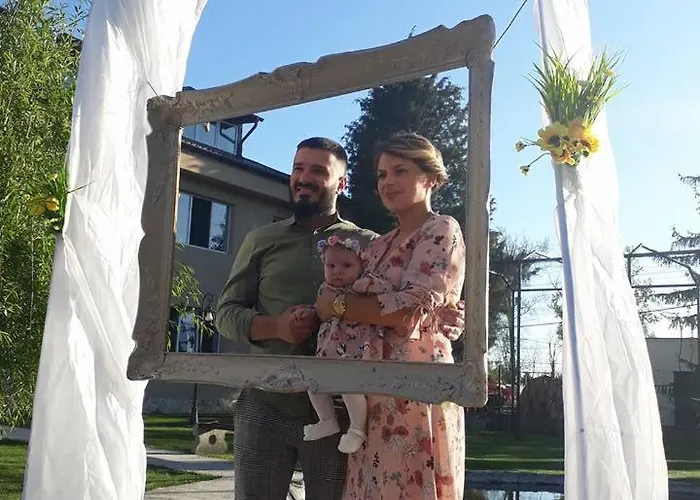 Casa Dobrescu Centura De Nord 3* كرايوفا