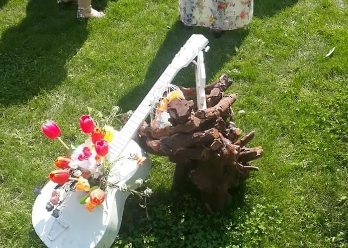 Casa Dobrescu Centura De Nord 3*