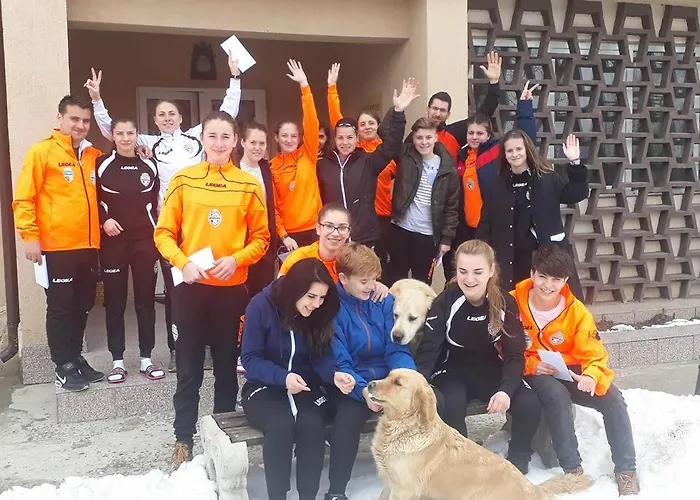 Casa Dobrescu Centura De Nord