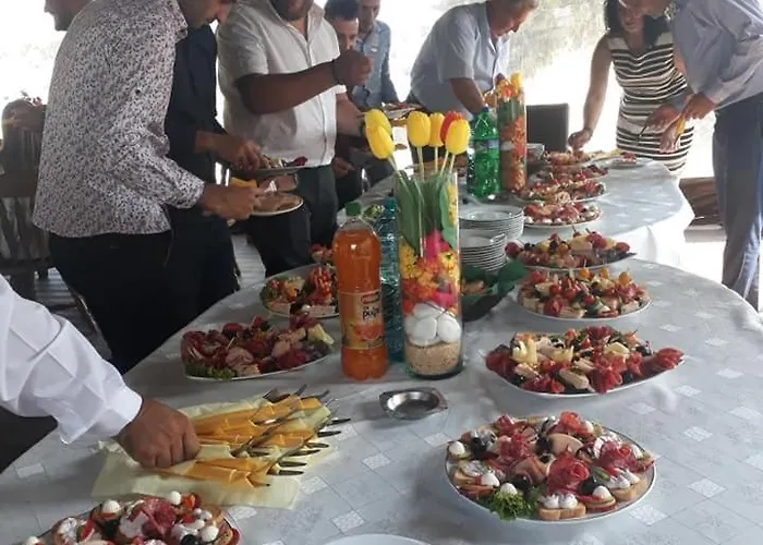 Casa Dobrescu Centura De Nord بيت ضيافة كرايوفا