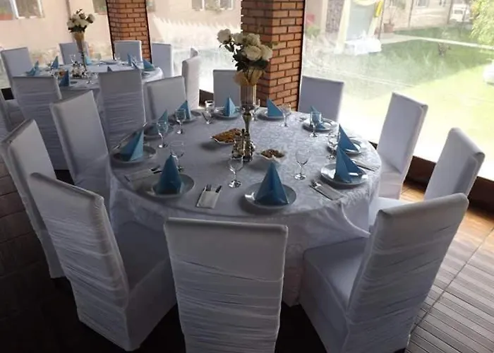 بيت ضيافة Casa Dobrescu Centura De Nord